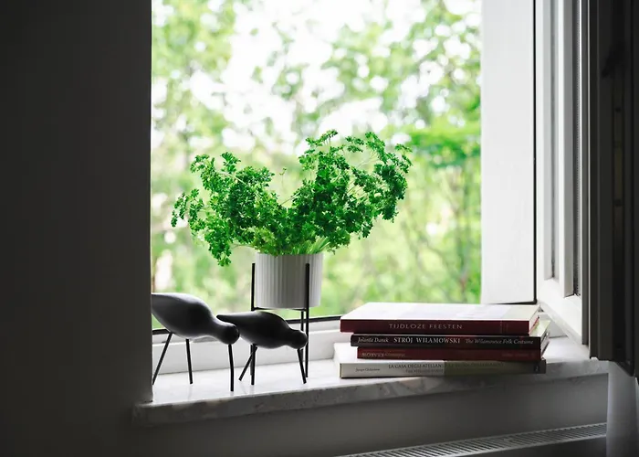 Copernicus House
